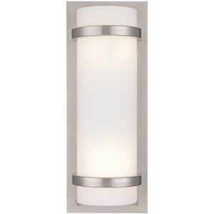 Fieldale Lodge 2 Light 6.75 inch Wall Sconce