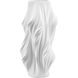 Yin 17.88 X 8 inch Vase, Large