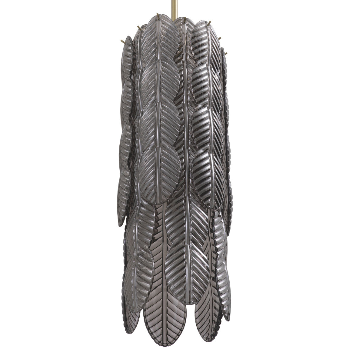 Sahure 6 Light 7.87 inch Antique Bronze Chandelier Ceiling Light, Small