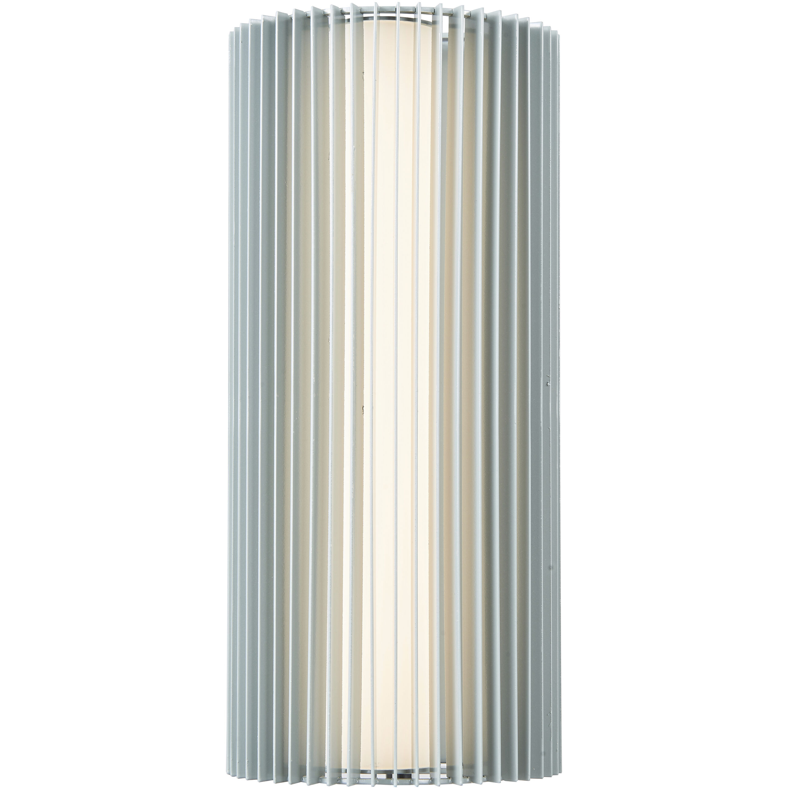 Lava 1 Light 7.30 inch Outdoor Wall Light