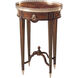Theodore Alexander 31 X 20 inch Accent Table