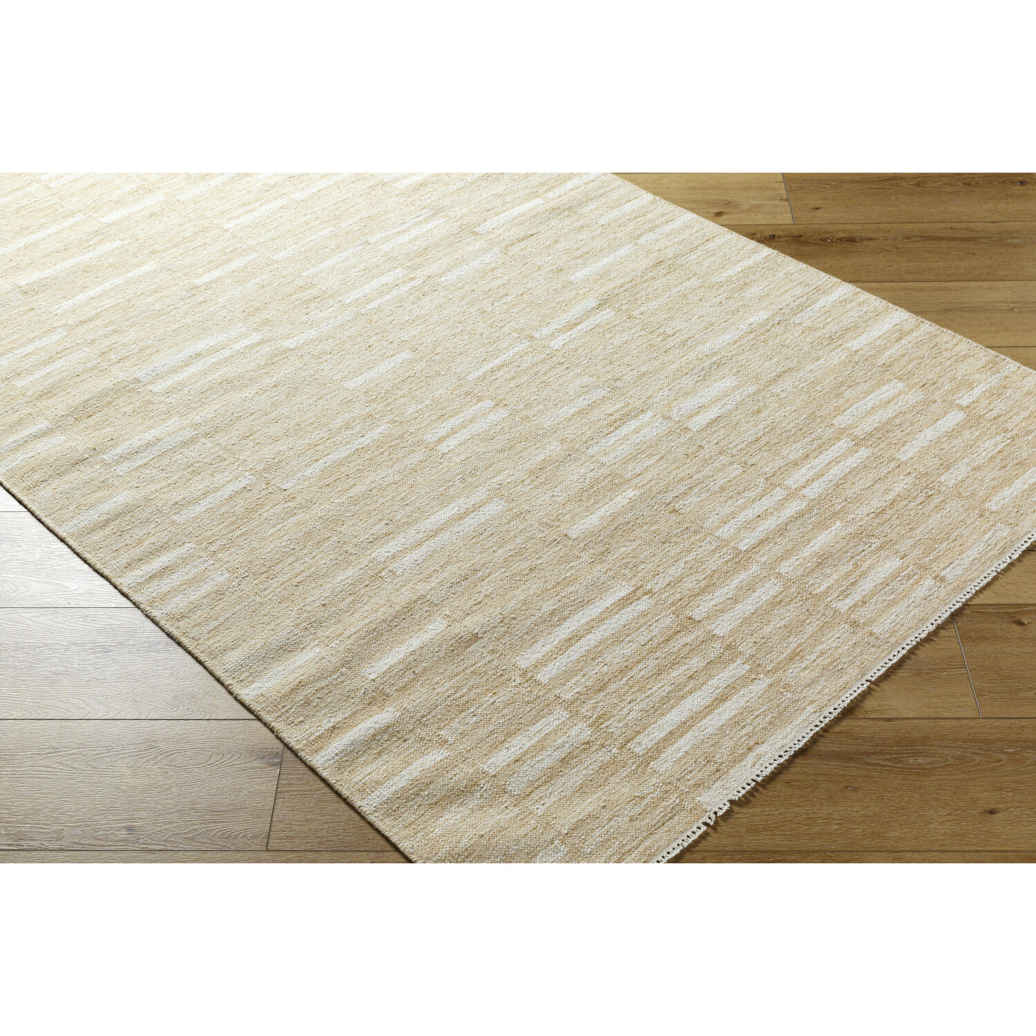Marseille 168 X 120 inch Sage/Nickel Handmade Rug in 10 x 14