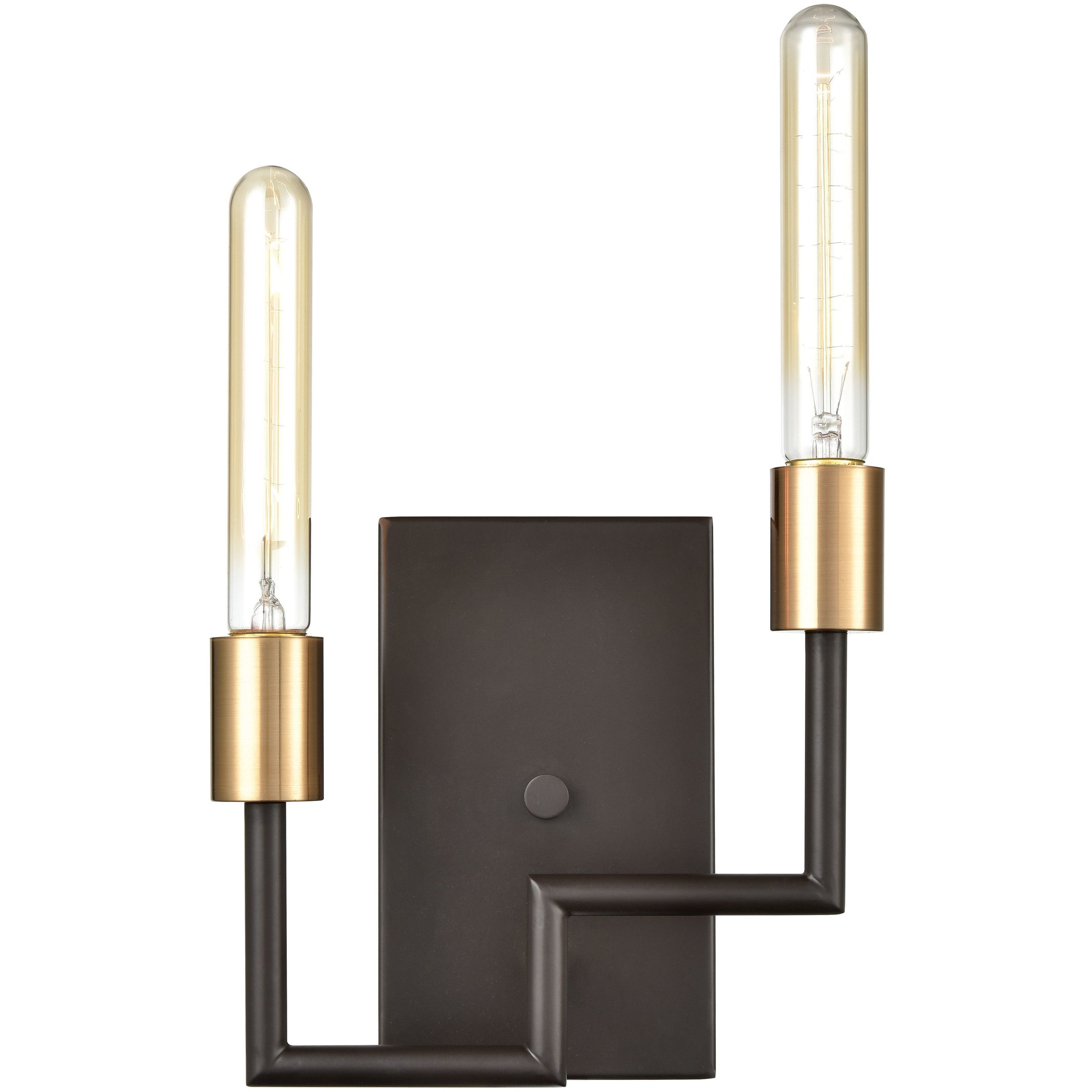 Congruency Sconce Wall Light