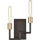 Congruency Sconce Wall Light