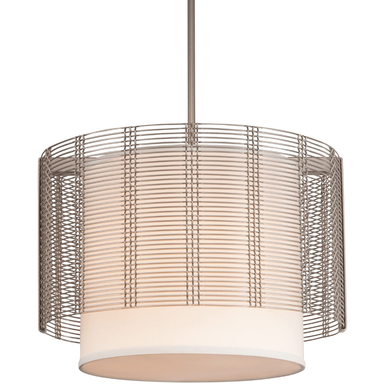 Mesh chandelier lighting online