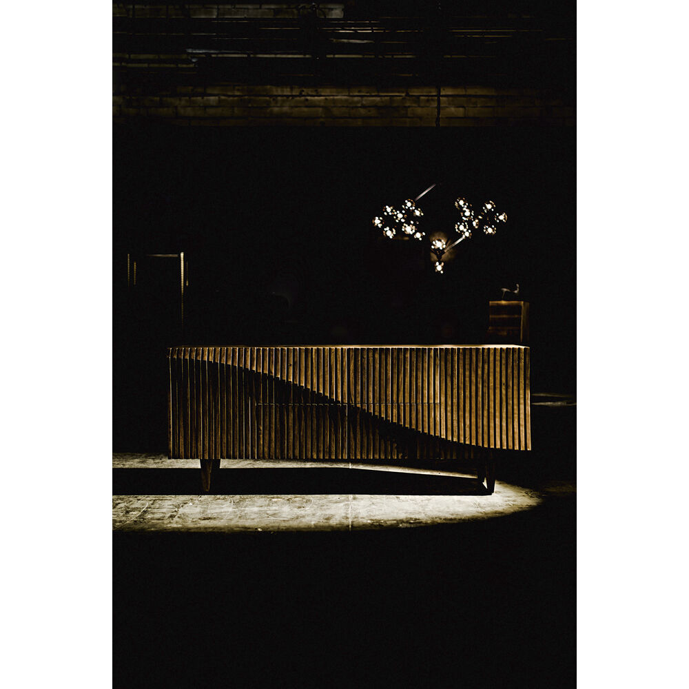 Pluto 20 Light 63 inch Matte Black Chandelier Ceiling Light, Large