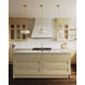 Alora Mood Lincoln 1 Light 14 inch Aged Gold Pendant Ceiling Light