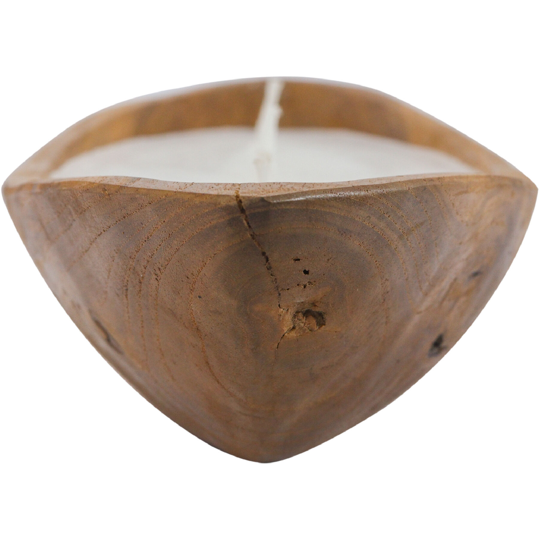 Raffa 5.1 X 2.4 inch Candleholder