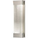 Crystal Bakehouse 2 Light 7.00 inch Wall Sconce