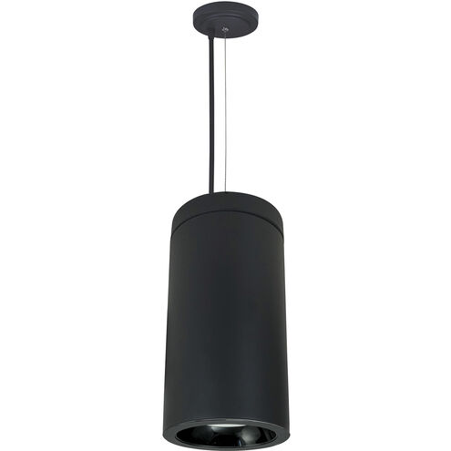 Cylinder Black Cable Mount Cylinder Ceiling Light