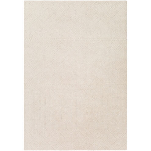 Taraash 36 X 24 inch Beige Rugs, Rectangle