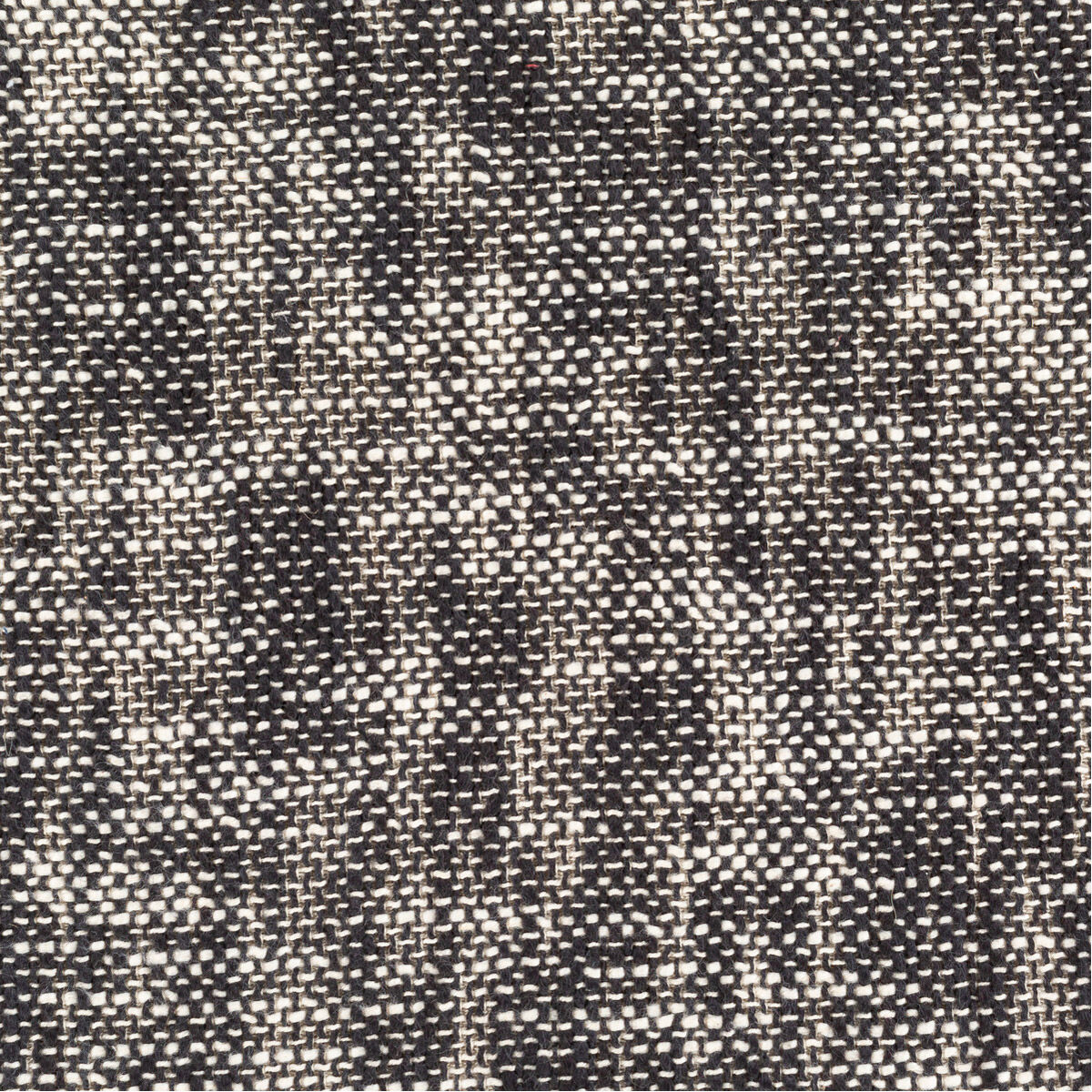 Suri 20 X 12 inch Black/Khaki/Ivory Pillow Kit, Lumbar