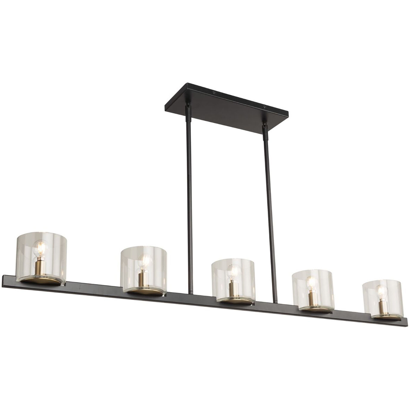 Salinas Island Light Ceiling Light