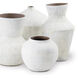 Noor 7 X 4 inch Vase, Set