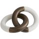 Finnian 10 X 3 inch Sculpture