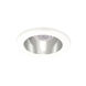 4 LOW Volt GY5.3 Specular Clear/White Recessed Lighting