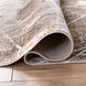 Rienz 36 X 24 inch Earth Tones Rug in 2 x 3