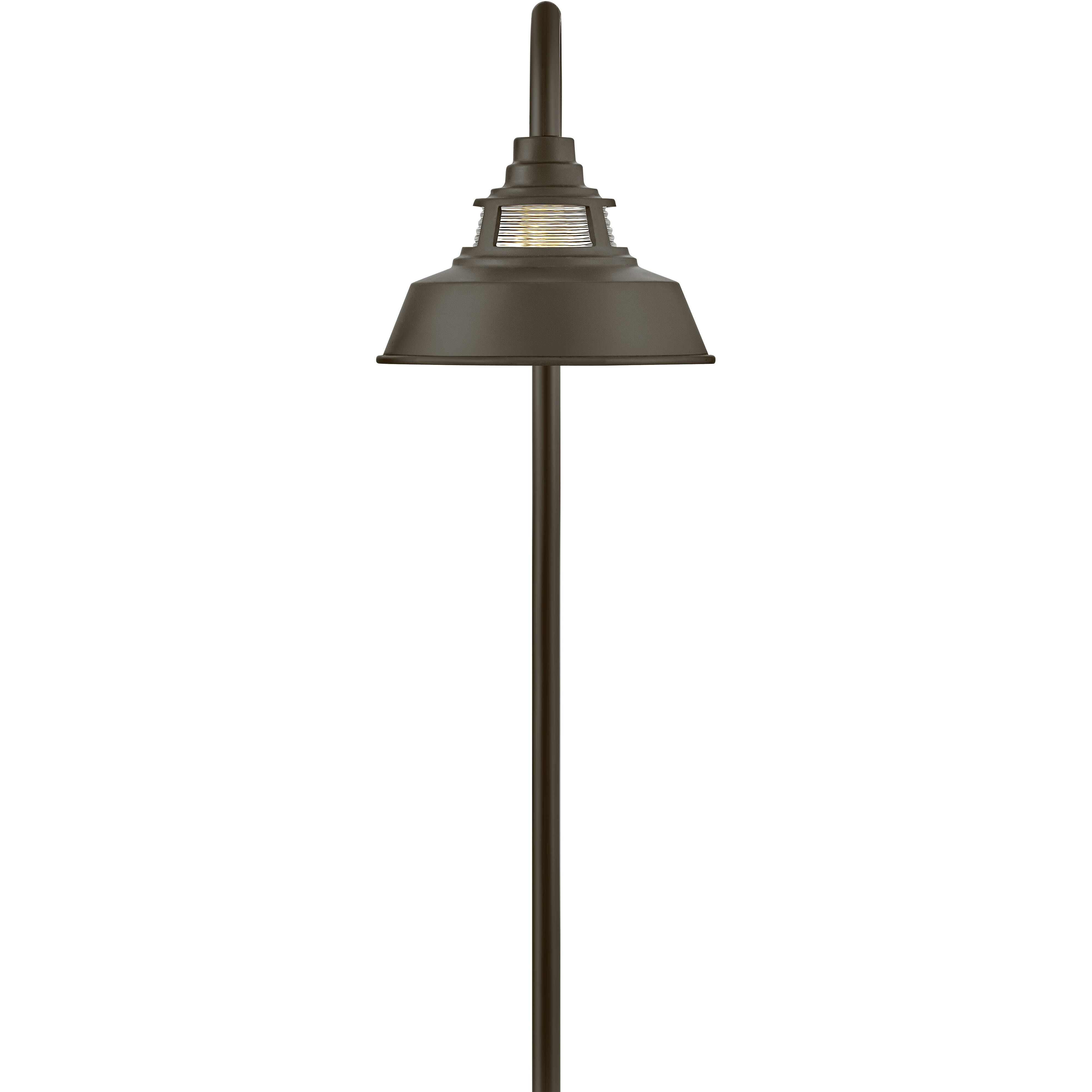 Troyer 12v 1.50 watt Oil Rubbed Bronze Landscape Path Light
