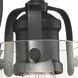 Elliott 1 Light 6.5 inch Matte Black Bath Bar Wall Light