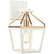 Mavonshire 1 Light 8.00 inch Wall Sconce
