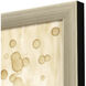 Botanical Odyssey Green and Beige and Neutral Framed Art, The Studio
