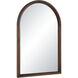 Lanai 36 X 24 inch Wall Mirror