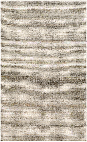 Reika 180 X 144 inch Off-White Rug, Rectangle