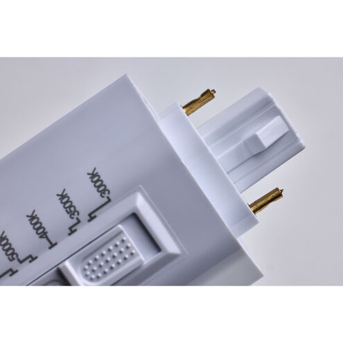 ColorQuick LED CFL Replacements Pin Based