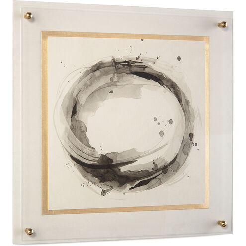 Mud Ring Wall Art