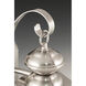 New Haven Outdoor Wall Lantern, Large