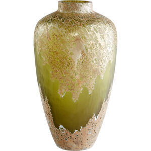 Alkali 14 inch Vase