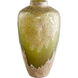 Alkali 14 inch Vase