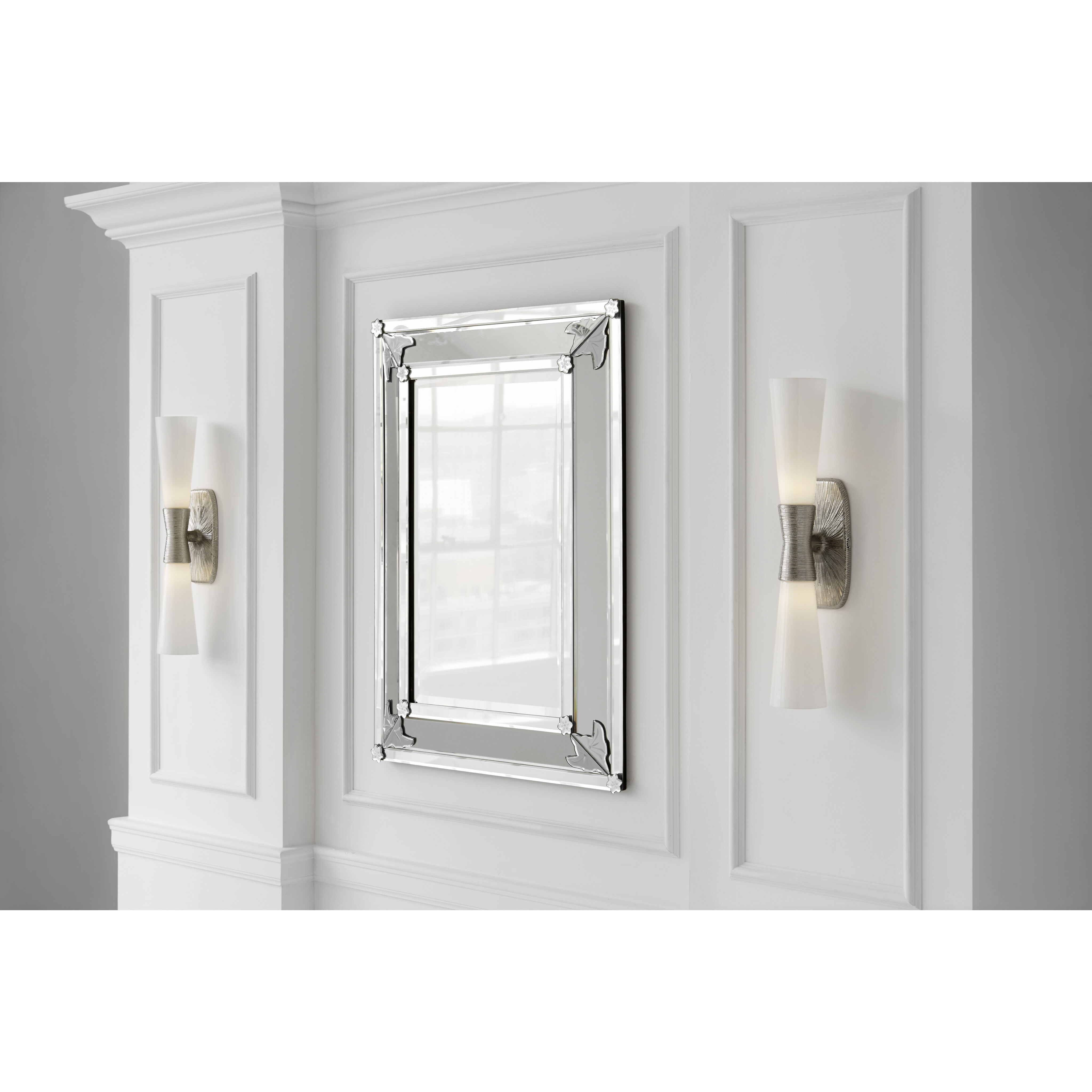 Kelly wearstler utopia sconce top