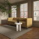Fielder Brown Sofa