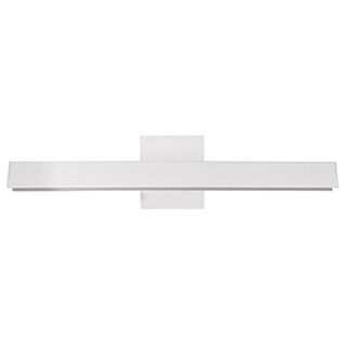 Galleria Wall Sconce Wall Light in White