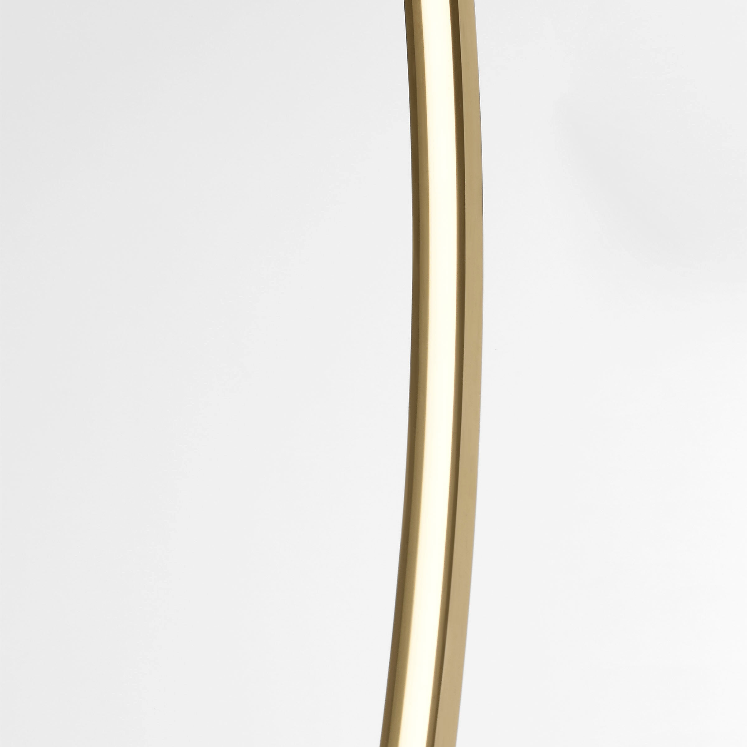 Sean Lavin Baku LED 1.3 inch Hand Rubbed Antique Brass Chandelier Ceiling Light