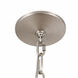Orbital 16 Light 36 inch Gold Dust Pendant Ceiling Light