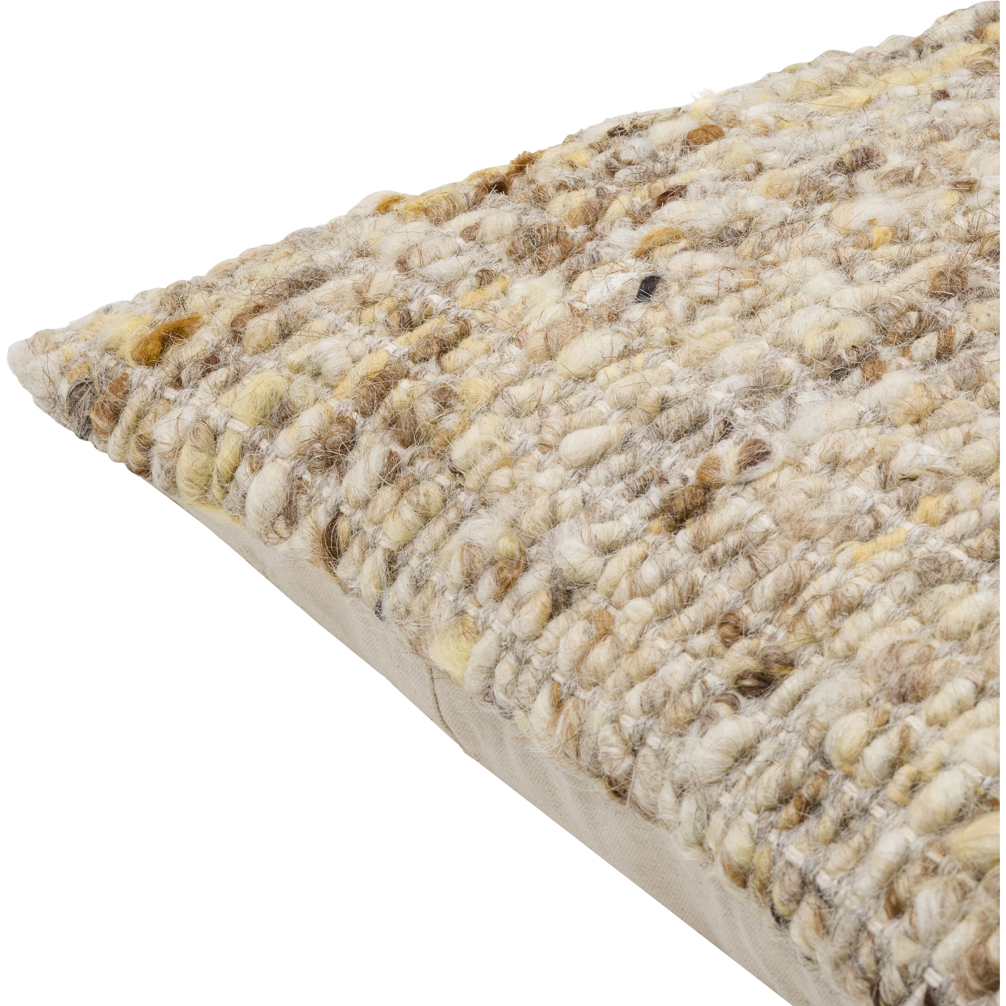 Zayden 18 inch Pillow Kit, Square