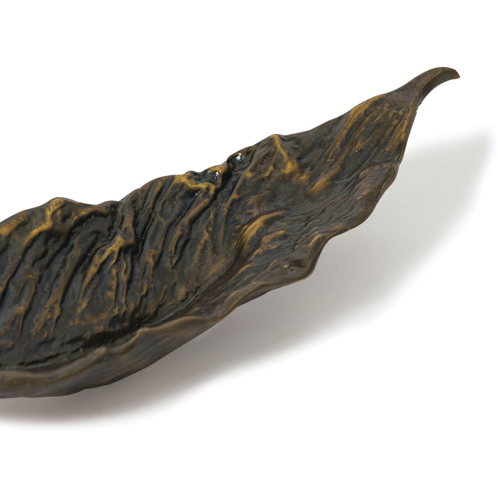 Autumn 13.5 X 1.75 inch Bowl