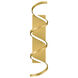 Synergy Wall Sconce Wall Light in Antique Brass