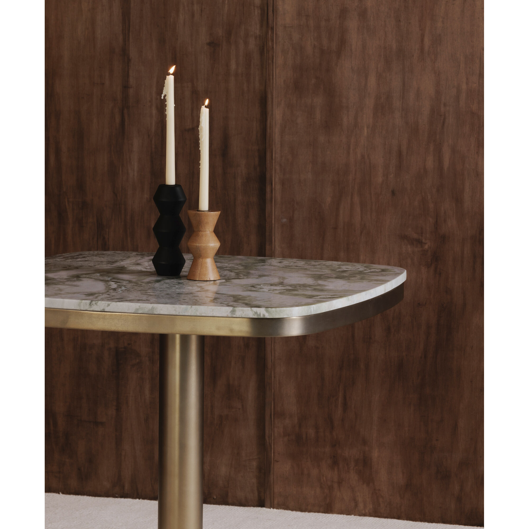 Sequence 8 X 3 inch Candle Holder, Large
