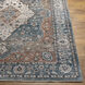 Carlisle 93 X 63 inch Taupe Rug, Rectangle