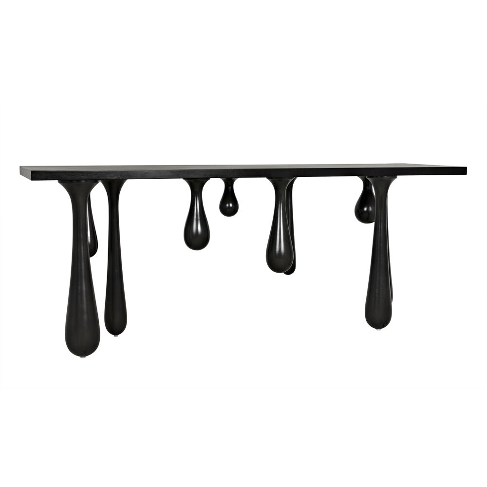 Drop 76 X 20 inch Pale Console