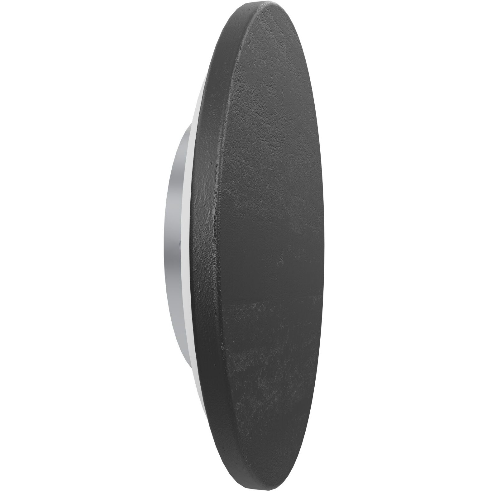 Sorrento Wall Sconce Wall Light in Black