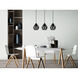 Carlton Linear Pendant Ceiling Light