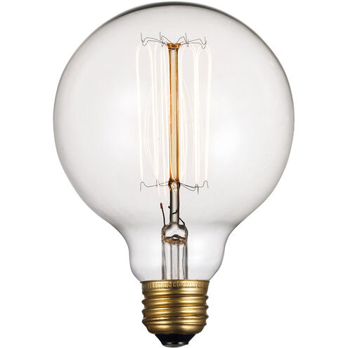 Vintage Collection Incandescent A19 E26 60 watt 120V Bulb