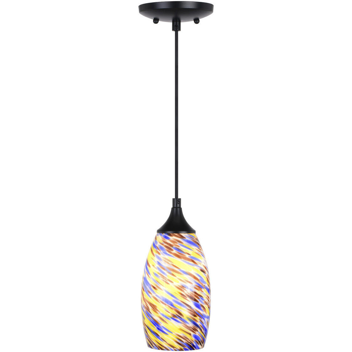 Milano pendant light discount