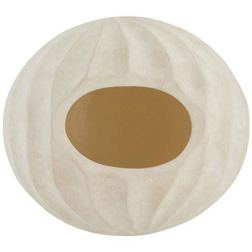 Fullbright 12 X 10 inch Vase