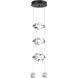 Gatsby LED 9.2 inch Ink Pendant Ceiling Light