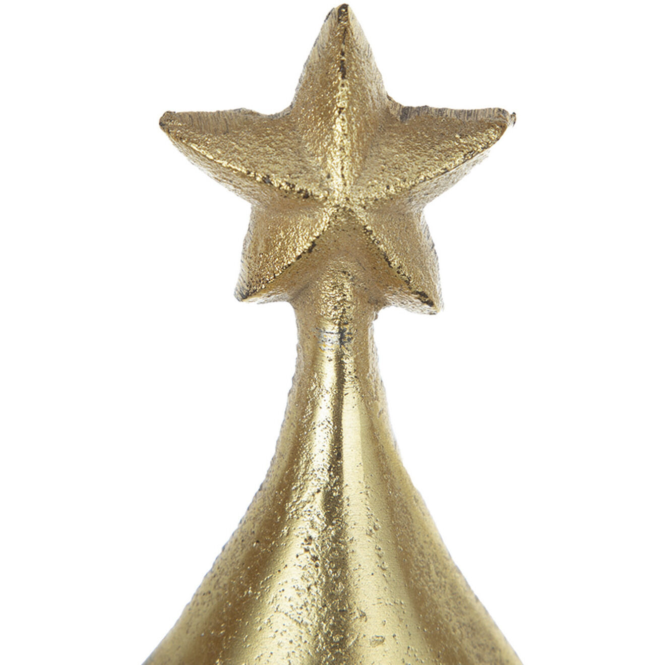 Anita Gold and Brown Décor